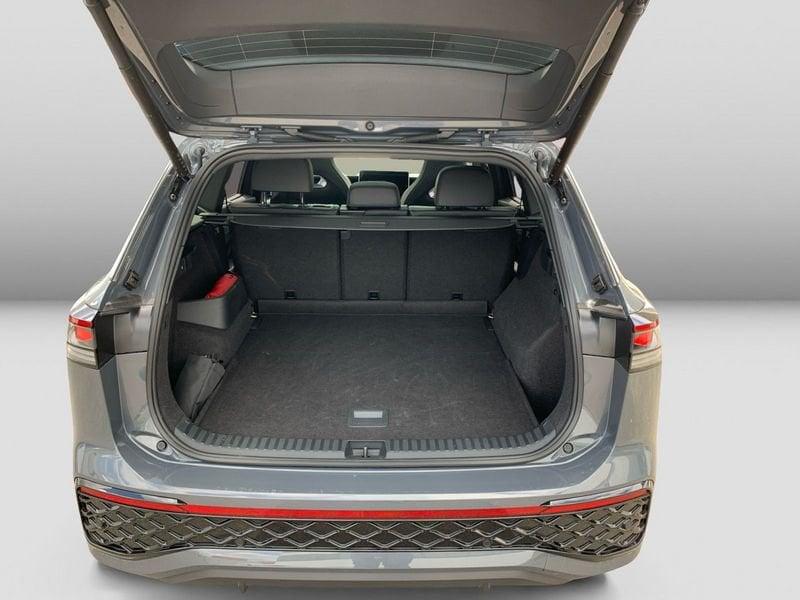 Volkswagen Tayron 2.0 TDI SCR 193 CV 4Motion DSG R-Line Tetto Gancio 20" Matrix Led