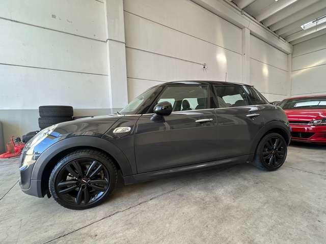 MINI Cooper S Mini 2.0 Hype 5p auto ""JCW""