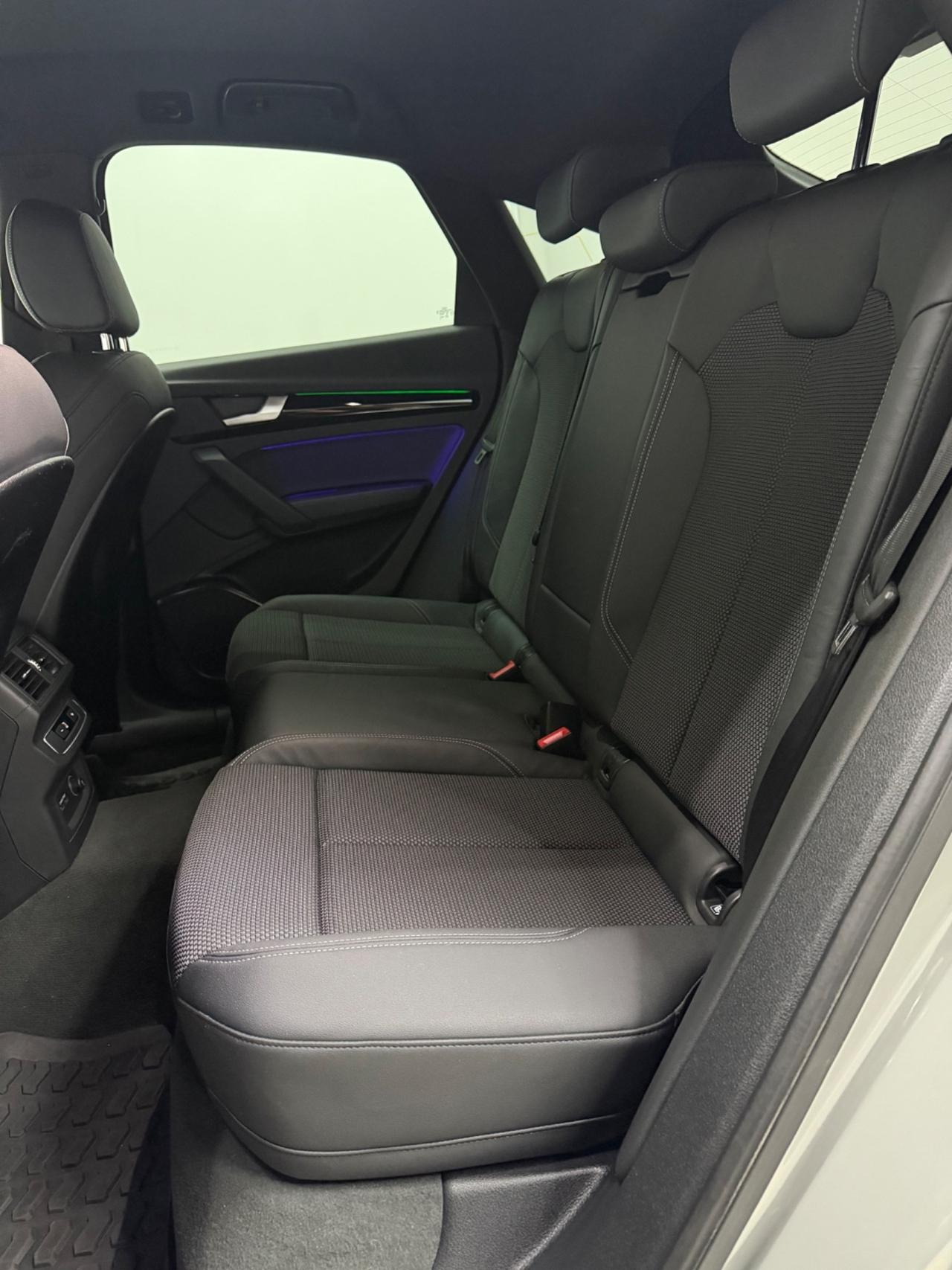 Audi Q5 SPB 40 TDI quattro S tronic line plus