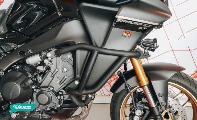 YAMAHA Tracer 9 GT TRACER 9GT