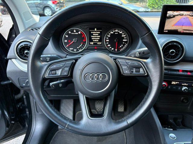 AUDI Q2 35 TFSI S tronic Business Advanced *PREZZO PROMO*