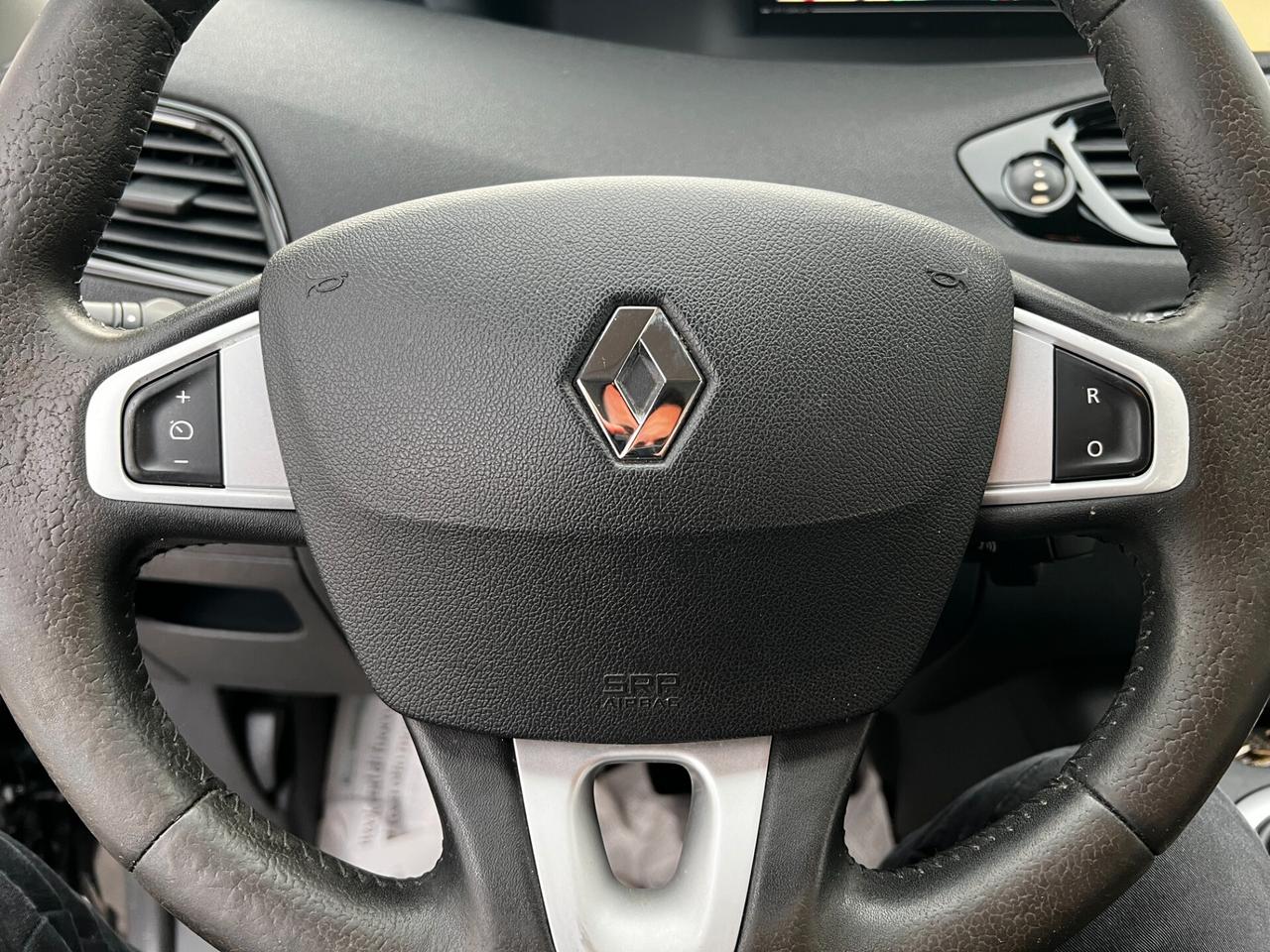 Renault Scenic Scénic X-Mod 1.6 dCi 130CV Dynamique