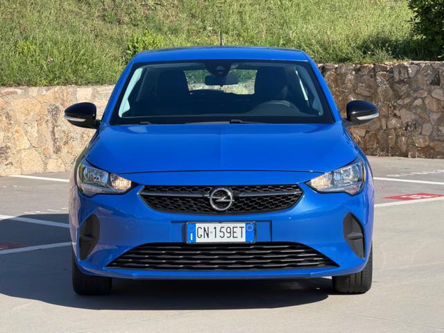 OPEL Corsa 1.2 EDITION CERCHI BLACK NAVI CARPLAY