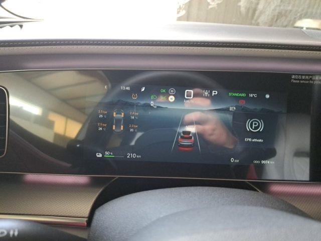 BYD Sealion 7 82,5 kWh Comfort