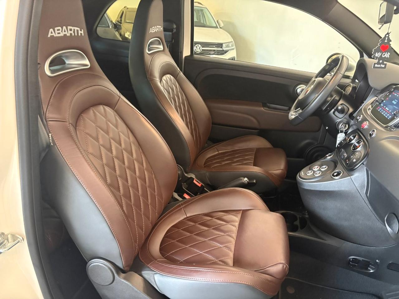 Abarth 595 Turismo 595 Serie 5 Turismo