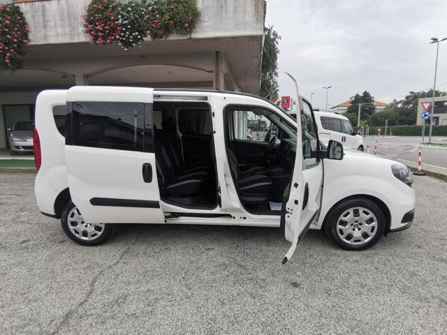 FIAT Doblo PL MAXI Combi 1.6 MJT 105CV N1 5 POSTI / +IVA