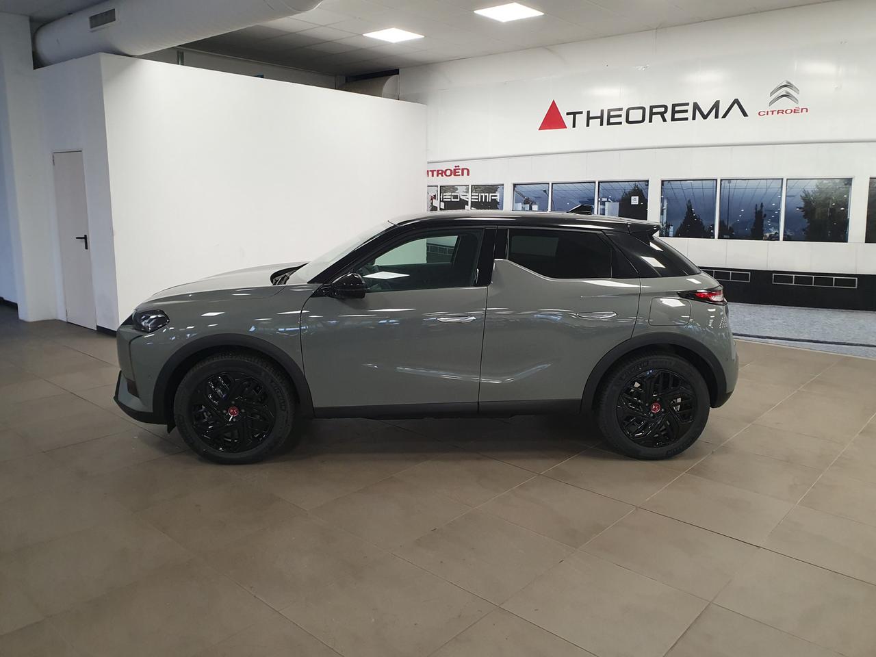 DS DS3 50kWh e-tense Performance Line+ auto
