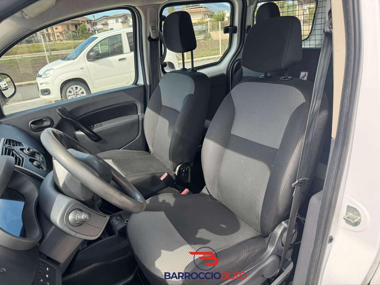 Renault Kangoo Blue dCi 115CV Express Maxi Combi Ice