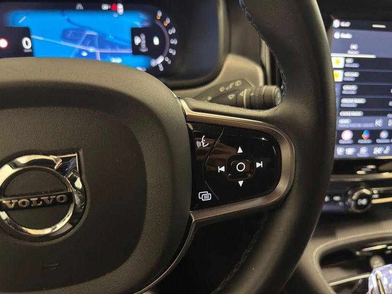 Volvo V90 Cross Country B4 D AWD automatico Plus