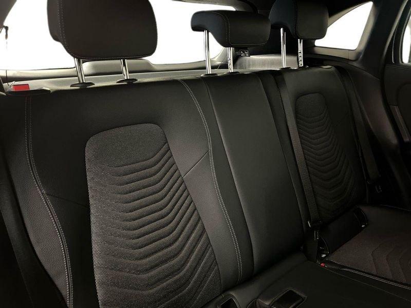 Mercedes-Benz GLA 180 d Automatic Business Extra