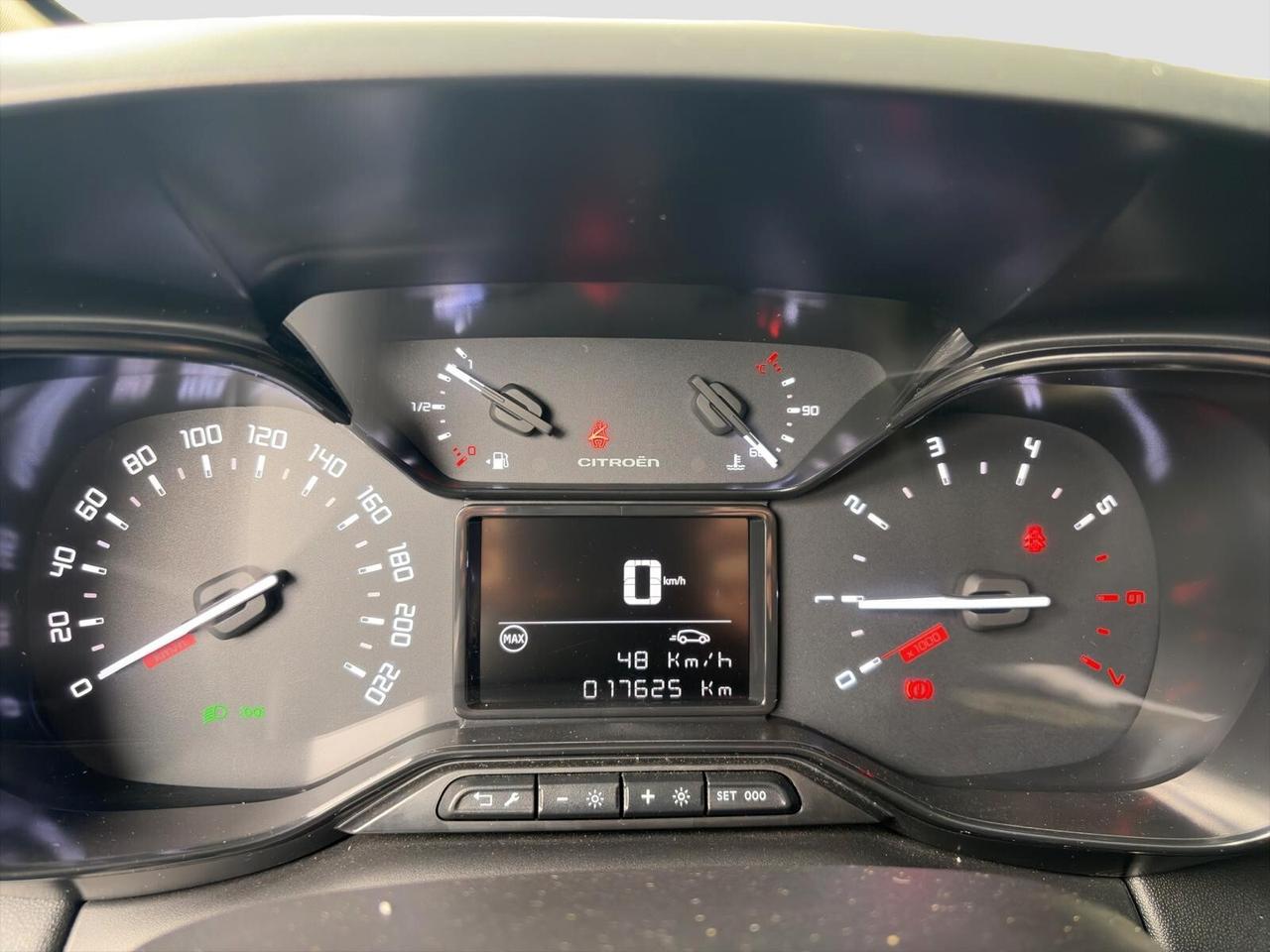 Citroen C3 Aircross PureTech 110 S&S You