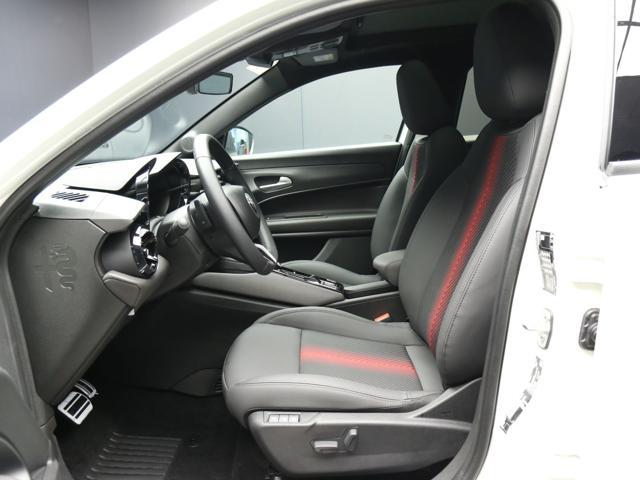 ALFA ROMEO Junior 1.2 Hybrid eDCT6 Speciale