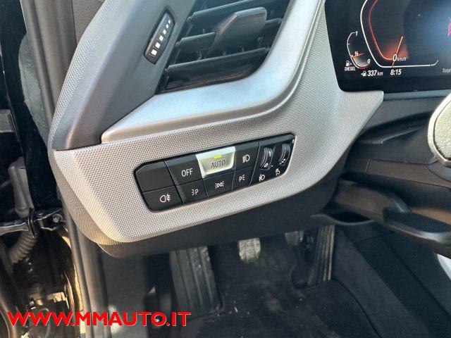 BMW 116 d 5p. Business Advantage NAVIG!!!!