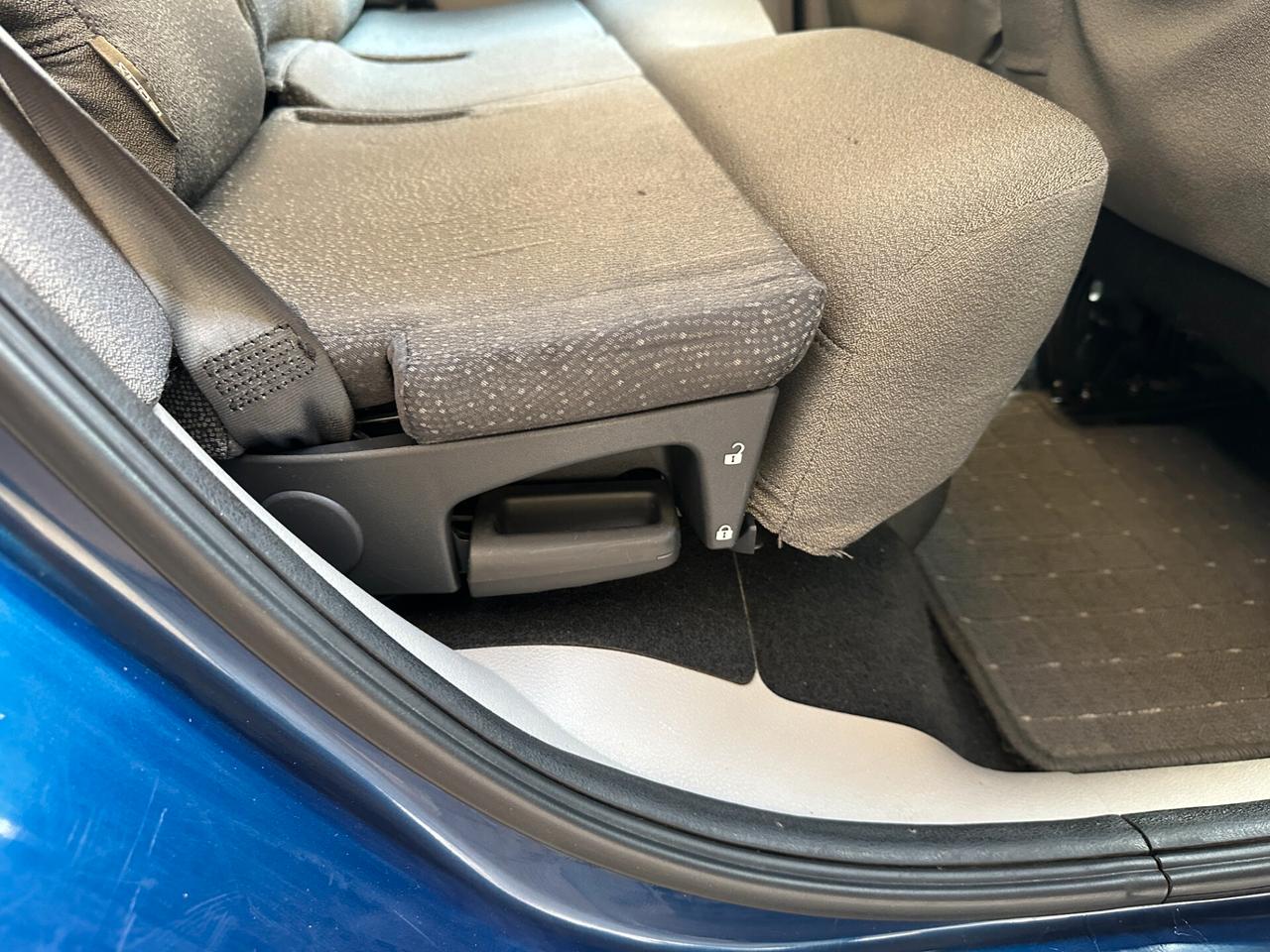 Renault Modus 1.2 16V Confort *NEOPATENTATI*