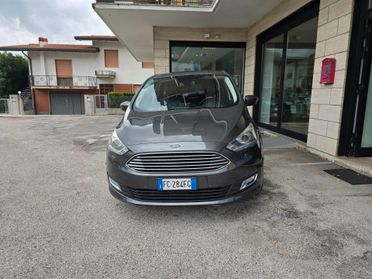 Ford C-Max 1.5 TDCi 120CV Powershift Start&Stop Ti