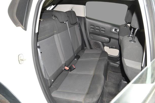 CITROEN C3 1,2 benzina Feel