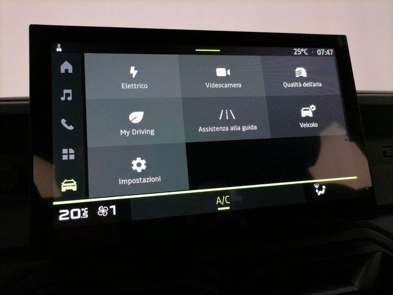 Dacia Duster 1.6 hybrid Journey 140cv