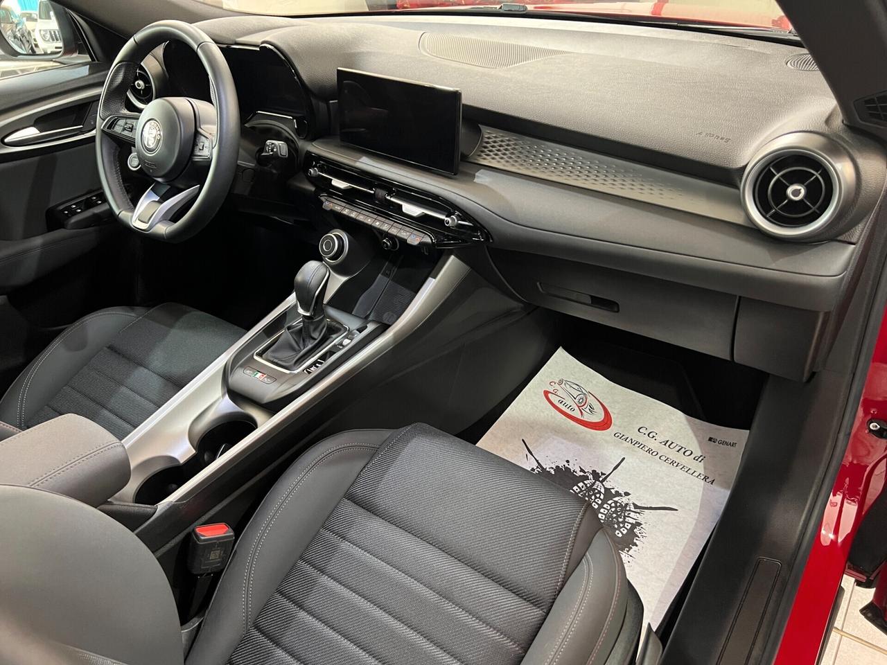 Alfa Romeo Tonale 1.6 130 CV - TI - 2024