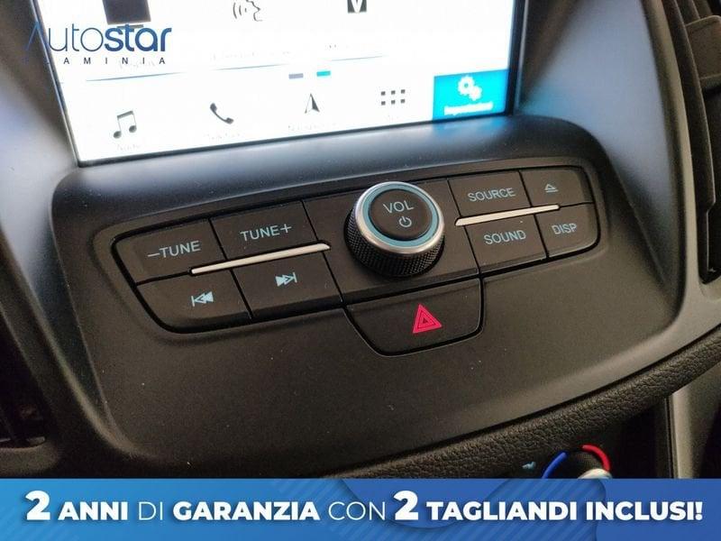 Ford Kuga 1.5 tdci Business s&s 2wd 120cv