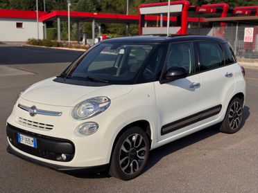 Fiat 500L 1.4 95 CV Panoramic Edition Bianco Gelato