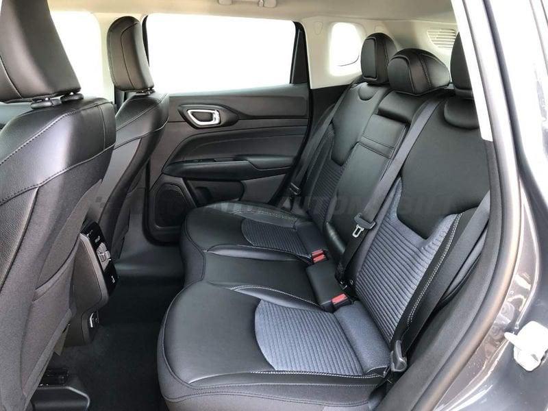 Jeep Compass Compass E-Hybrid My24 Altitude1.5 Turbo T4 E-Hybrid 130cv Fwd Dct7