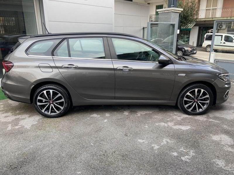 FIAT Tipo SW 1.6 Mjet LOUNGE-AUTOMATICA