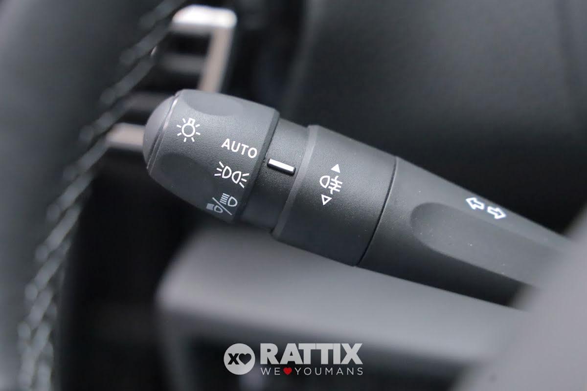 Citroen C4 1.2 puretech 130CV Max eat8