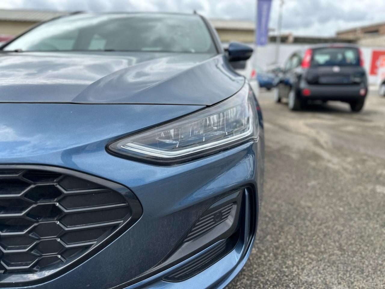 FORD Focus V 2022 SW - Focus SW 1.0t ecoboost h ST-Line 125cv