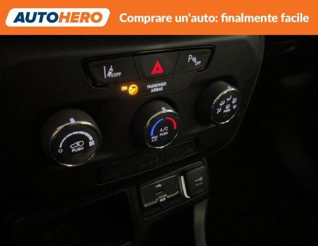 JEEP Renegade 1.0 T3 Longitude