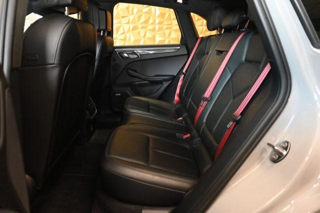 PORSCHE Macan 2.9 S PDK 20"PASM SCARICHI PASM MBK1 CHRONO FULL!!