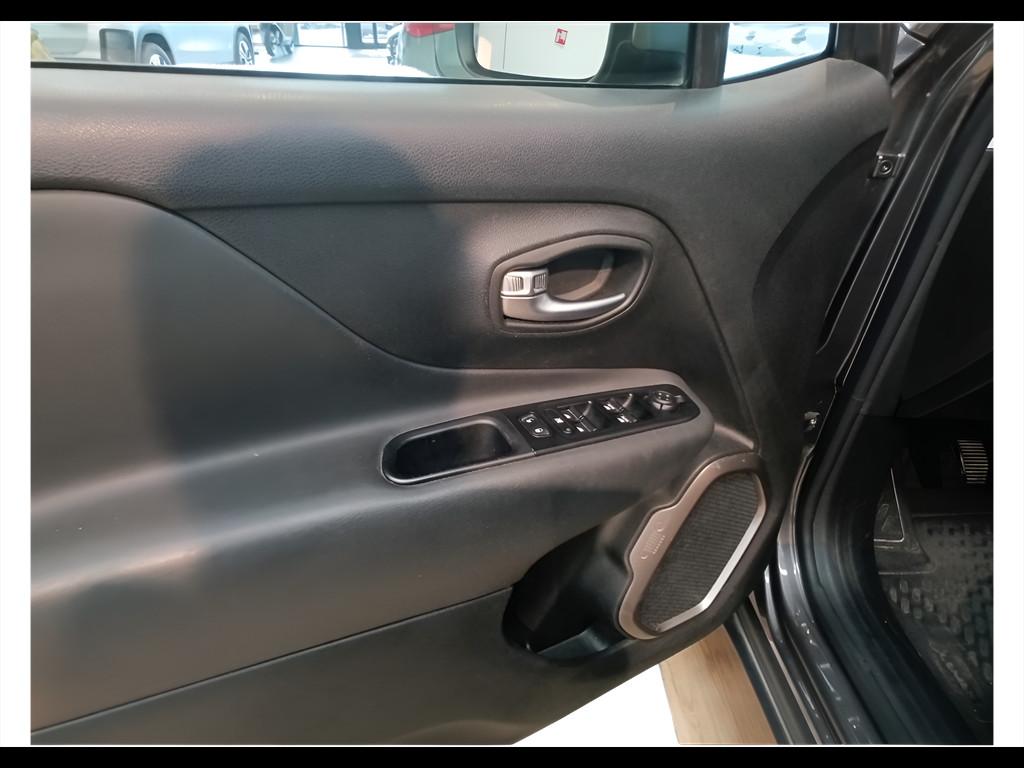 JEEP Renegade 2019 - Renegade 1.6 mjt Limited 2wd 130cv