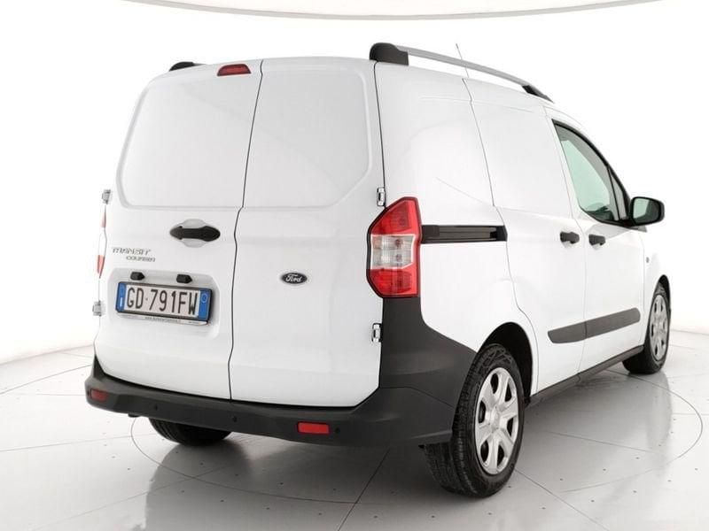 Ford Transit Courier 1.5 tdci 75cv S&S Trend my20