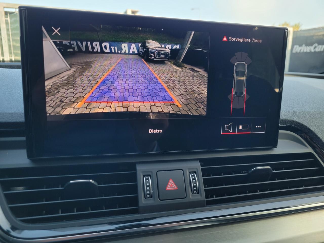 Audi Q5 SPB 40TDI MHEV QUATTRO SLINE STRONIC LED NAVI 20"