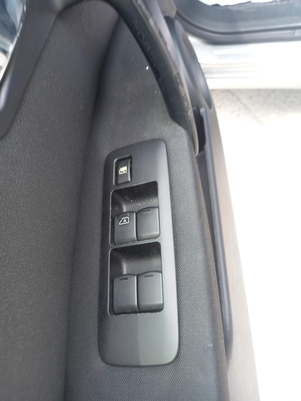 Nissan Qashqai 1.6 16V Tekna
