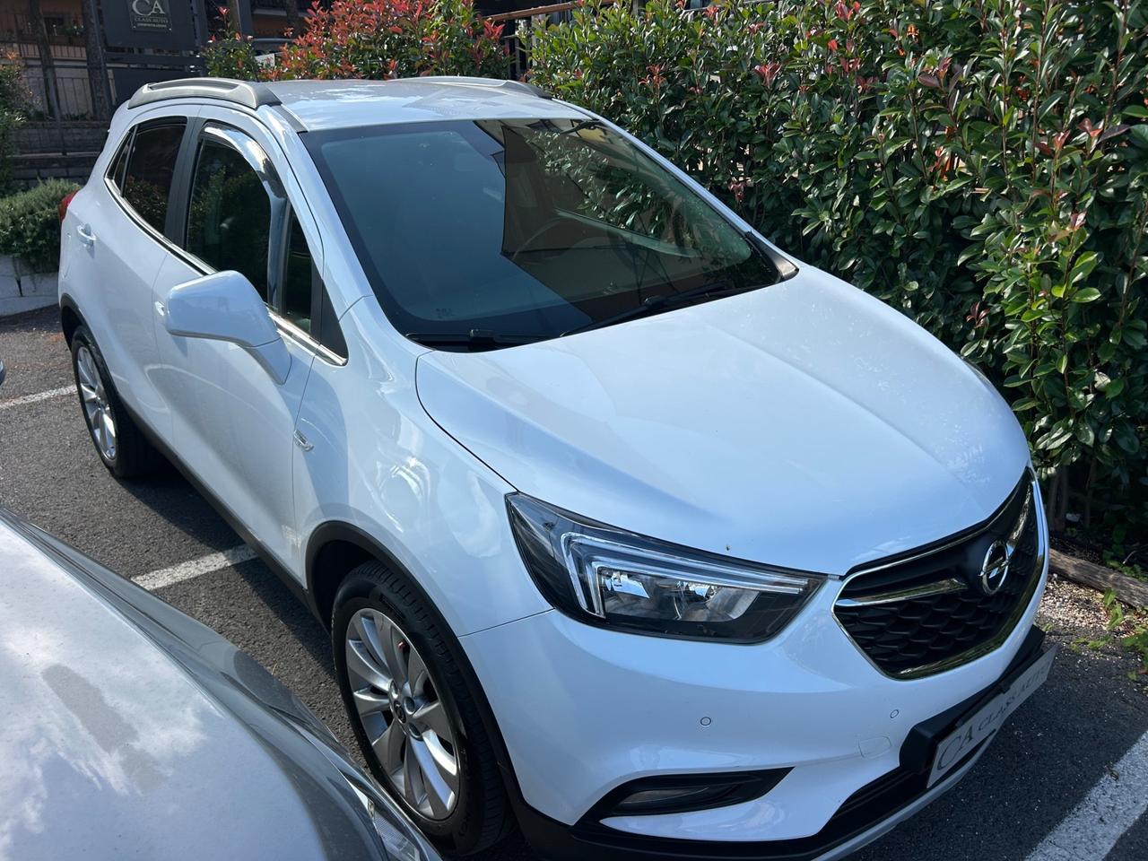 Opel Mokka X 1.6 CDTI Ecotec 136CV 4x2 aut. Innovation