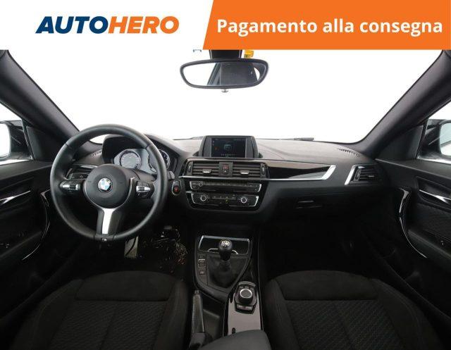 BMW 116 i 3p. Msport