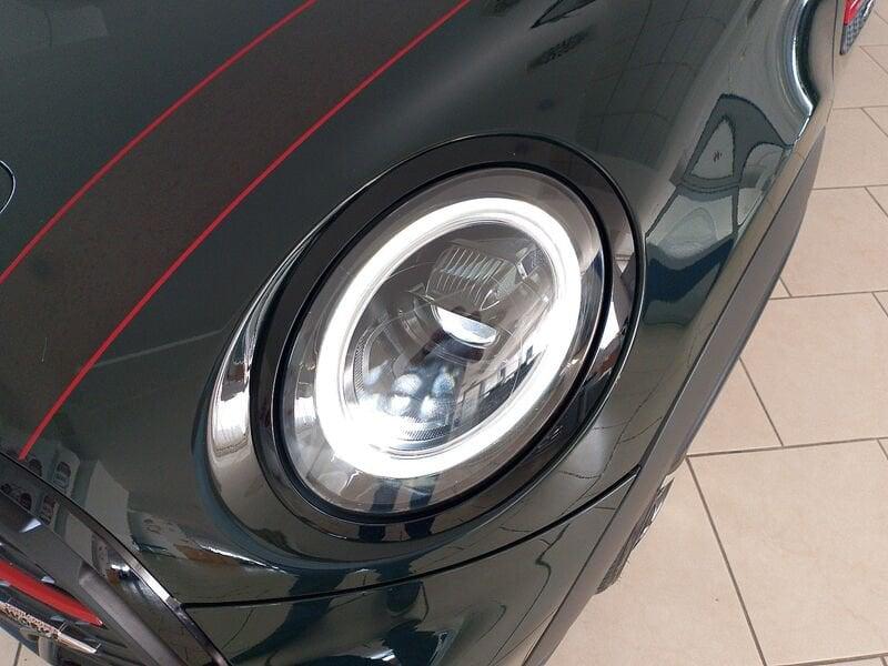MINI Mini Cabrio (F57) Mini 2.0 John Cooper Works JCW Cabrio