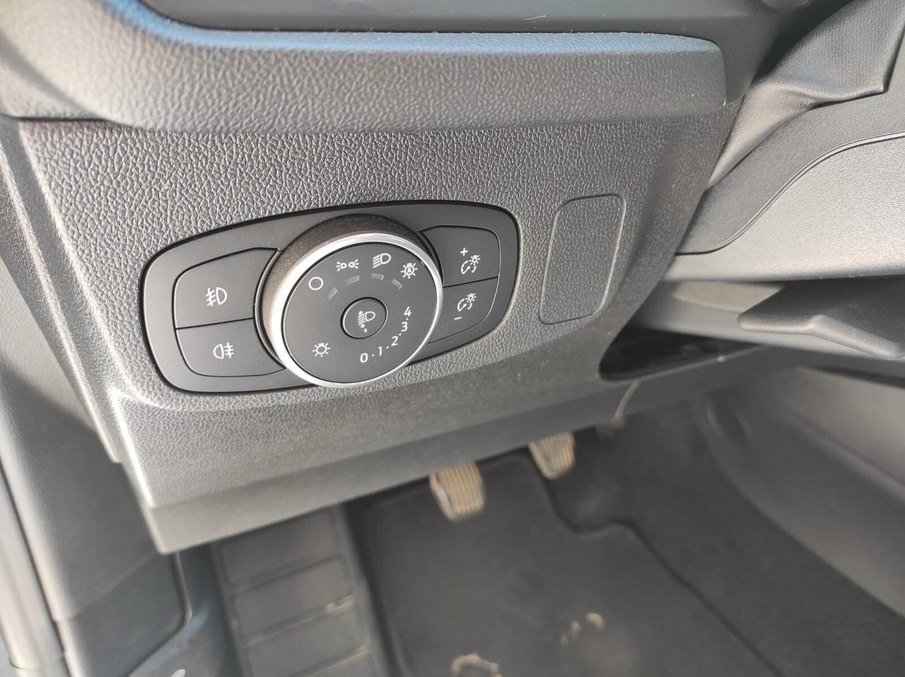 FORD FOCUS SW 1.5TDCI UNIPRO/RETRO/KMCERTIF/FULL