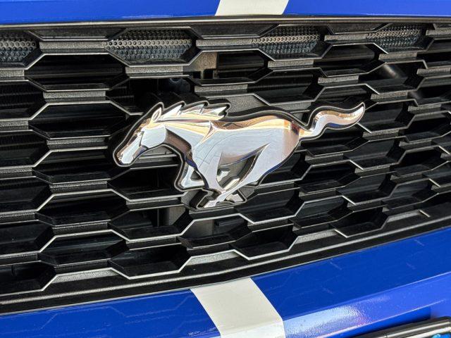 FORD Mustang FASTBACK 2.3 EcoBoost