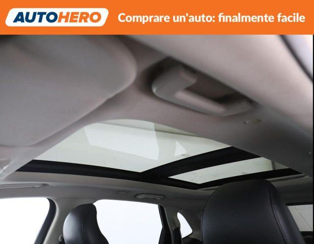 FORD Edge 2.0 TDCI 210 CV AWD Start&Stop Powershift Vignale