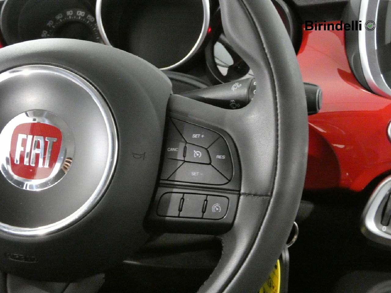 FIAT 500X - 500X 1.4 MultiAir 140 CV DCT Pop Star