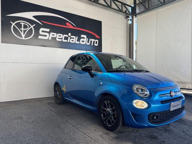 FIAT 500 cil. 1.0 Hybrid Sport