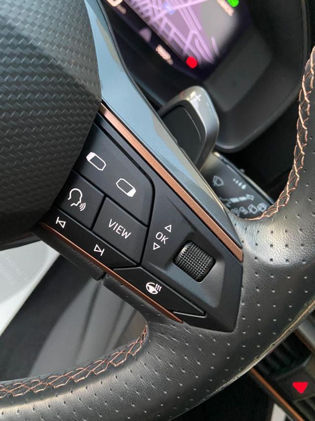 CUPRA Formentor 2.0 TDI 150 CV 4Drive DSG