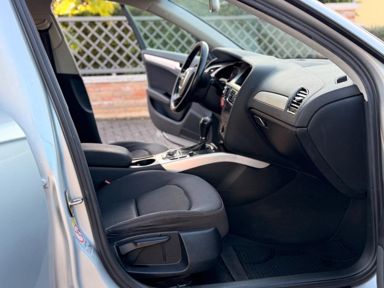 Audi A4 Avant 2.0 TDI 143CV F.AP. multitronic Advanced