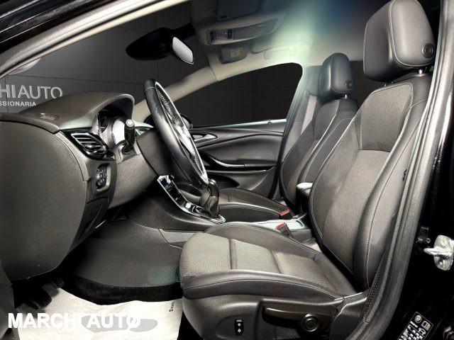 OPEL Astra 1.4 Turbo 125 CV Start&Stop 5p. Innovation