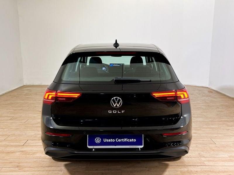 Volkswagen Golf Golf 2.0 tdi Life 115cv