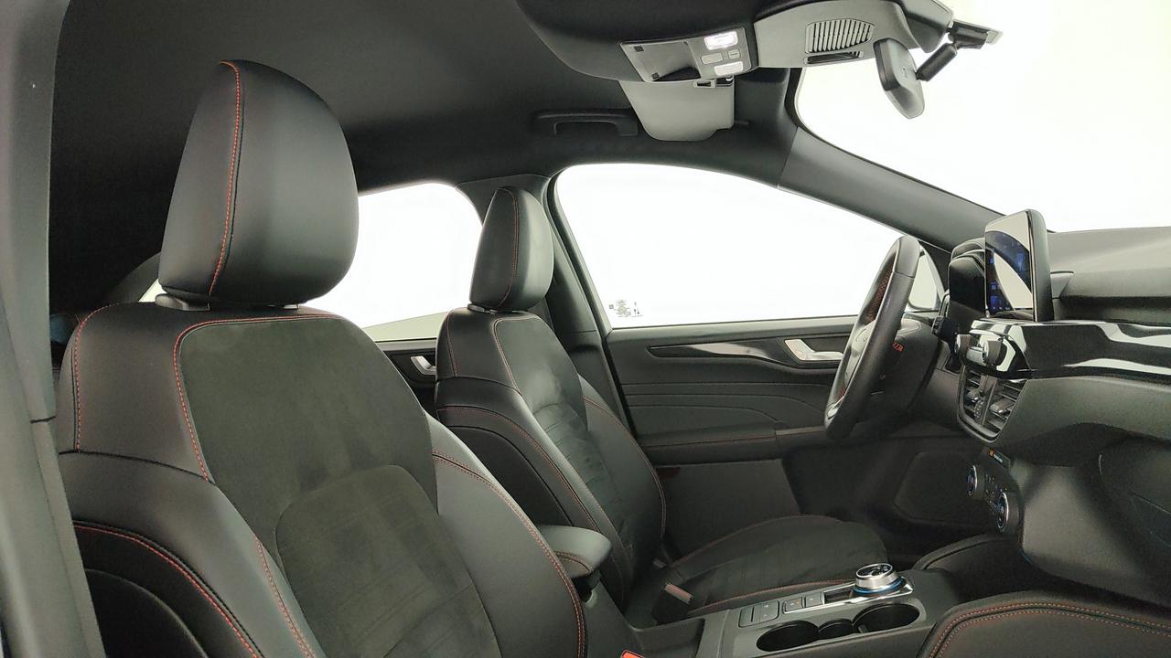 FORD Kuga III 2020 - Kuga 2.5 full hybrid ST-Line X Design 2wd 190cv cvt