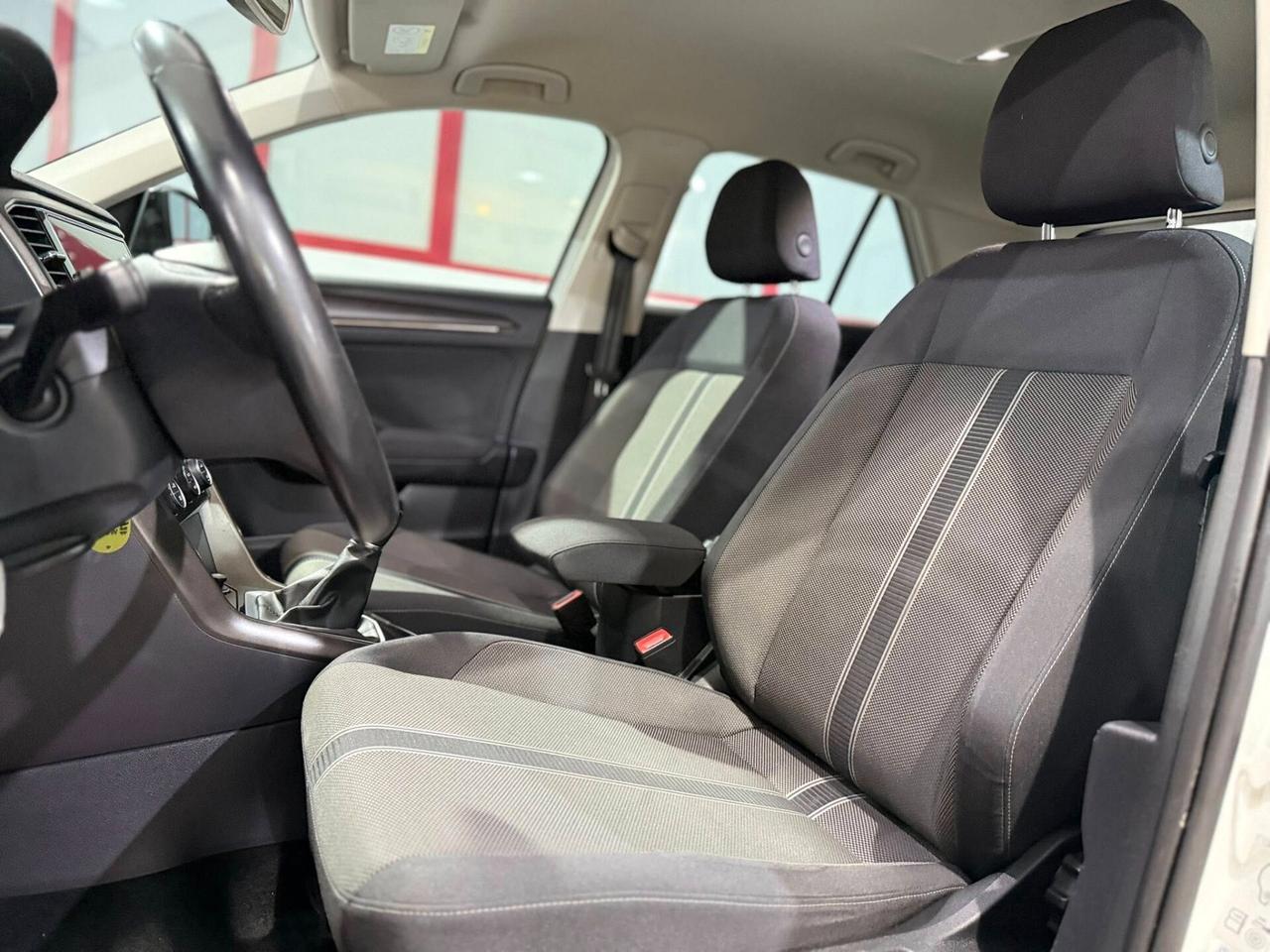 Volkswagen T-Roc 1.6 TDI 115cv Advanced BMT