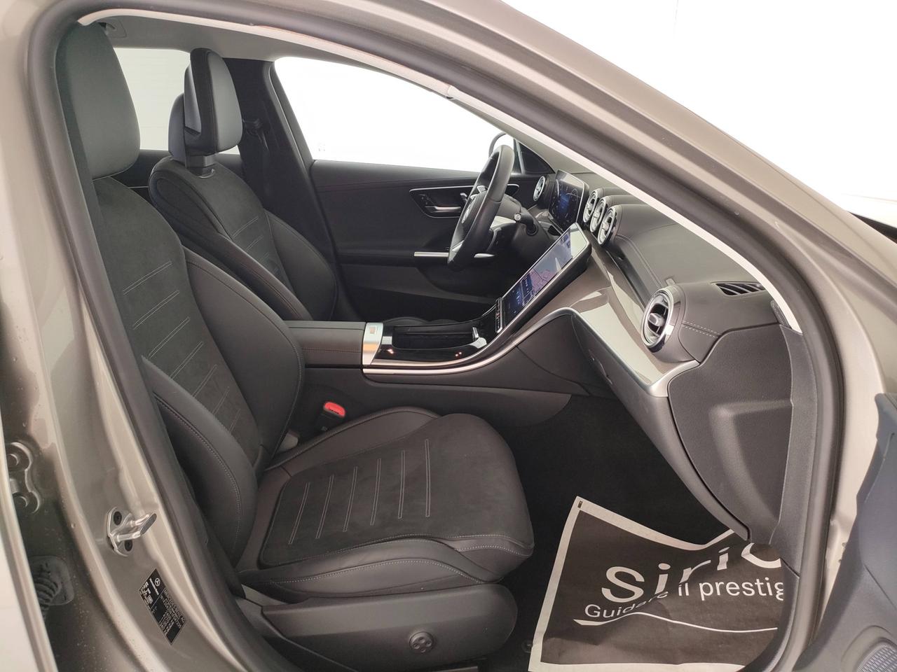 Mercedes-Benz Classe C-S206 SW 2021 - C SW 300 d mhev Premium Plus auto