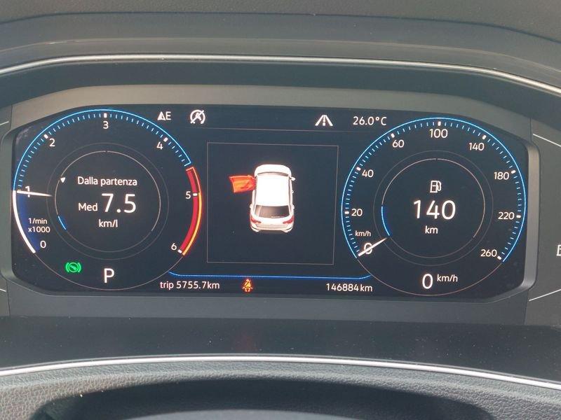 Volkswagen T-Roc 2.0 TDI DSG 4MOTION Style BlueMotion Technology